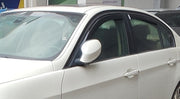Комплект от 4бр. ветробрани за BMW 3-та серия E90 2006-2011