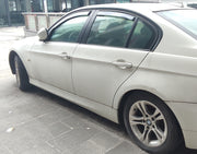 Комплект от 4бр. ветробрани за BMW 3-та серия E90 2006-2011