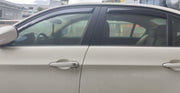 Комплект от 4бр. ветробрани за BMW 3-та серия E90 2006-2011