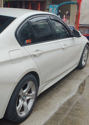 Комплект от 4бр. ветробрани за BMW 3-та серия Седан F30 2012-2019