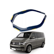 Комплект от 2бр. ветробрани за VW TRANSPORTER T5/T6 2003 - 2019