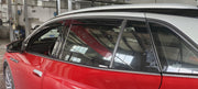 Комплект от 4бр. ветробрани за VW ID.4X 2021+