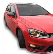 Комплект от 4бр. ветробрани за VW GOLF 7 5D 2012 - 2019