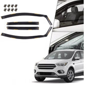 Комплект от 4бр. ветробрани за FORD ESCAPE / KUGA 2013-2019