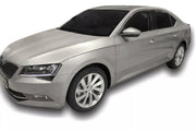 Комплект от 4бр. ветробрани за SKODA SUPERB 2015+