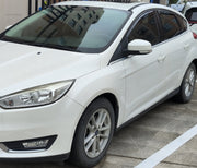 Комплект от 4бр. ветробрани за FORD FOCUS MK3 4/5 врати 2011-2018