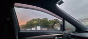 Комплект от 4бр. ветробрани за SKODA RAPID SEDAN 2013+