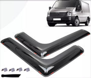 Комплект от 2бр. ветробрани за FORD TRANSIT 2006-2013