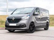 Комплект от 2бр. ветробрани за Renault TRAFIC X82, Opel VIVARO X82, Fiat TALENTO, Nissan NV300