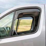 Комплект от 2бр. ветробрани за Renault TRAFIC X82, Opel VIVARO X82, Fiat TALENTO, Nissan NV300