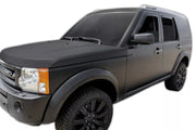 Комплект от 4бр. ветробрани за Land Rover Discovery 3 / 4  2005-2016