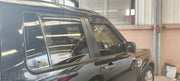 Комплект от 4бр. ветробрани за Land Rover Discovery 3 / 4  2005-2016