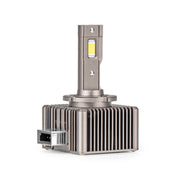 Комплект от 2 броя LED диодни крушки D1S за xenon 12-24V 10000lm Canbus без грешки