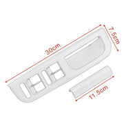Панел дръжка за ел. стъкла за шофьорската врата на Volkswagen Bora Golf IV Passat B5 / B5.5 Sharan Seat Alhambra Skoda Superb I