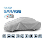 Висококачествено Покривало Kegel серия BASIC GARAGE XL за Седан 472-500 cm
