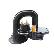 Въздушна тромба клаксон подходящ за всички превозни средства на 12-24V 120dB