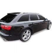 Комплект от 4бр. ветробрани за AUDI A6 C7 - комби - 2011-2018
