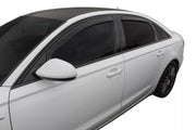 Комплект от 4бр. ветробрани за AUDI A6 C7 - седан - 2011-2018