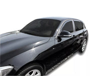 Комплект от 4бр. ветробрани за BMW серия 1 F20 Хечбек 2011-2019