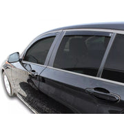Комплект от 4бр. ветробрани за BMW серия 1 F20 Хечбек 2011-2019