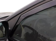Комплект от 4бр. ветробрани за BMW X1 E84 - 2011-2013 Facelift