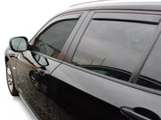 Комплект от 4бр. ветробрани за BMW X1 E84 - 2011-2013 Facelift
