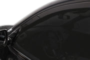 Комплект от 4бр. ветробрани за BMW X3 F25 - 2010-2017
