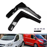 Комплект от 2бр. ветробрани за Ford Transit Custom / Tourneo Custom - 2012+
