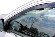 Комплект от 4бр. ветробрани за JEEP Grand Cherokee - 2011-2021