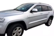 Комплект от 4бр. ветробрани за JEEP Grand Cherokee - 2011-2021