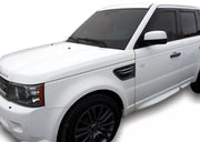 Комплект от 4бр. ветробрани за LAND ROVER Range Rover Sport - 2005-2012