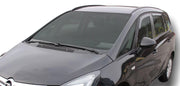 Комплект от 4бр. ветробрани за Opel Zafira C (Tourer) - 2011-2019