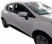 Комплект от 4бр. ветробрани за Renault Clio 4 Хечбек 5 врати 2012-2019