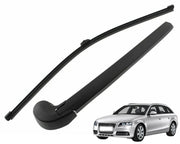 Комплект задна чистачка с рамо и перо 390mm за AUDI A4 B8 AVANT Комби