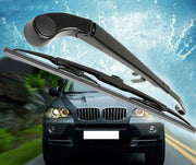 Комплект задна чистачка с рамо и перо 450mm за BMW X5 E53