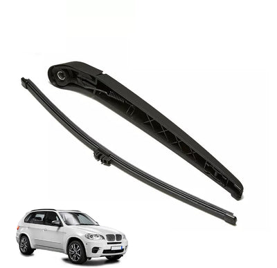 Комплект задна чистачка с рамо и перо 370mm за BMW X5, X5M E70