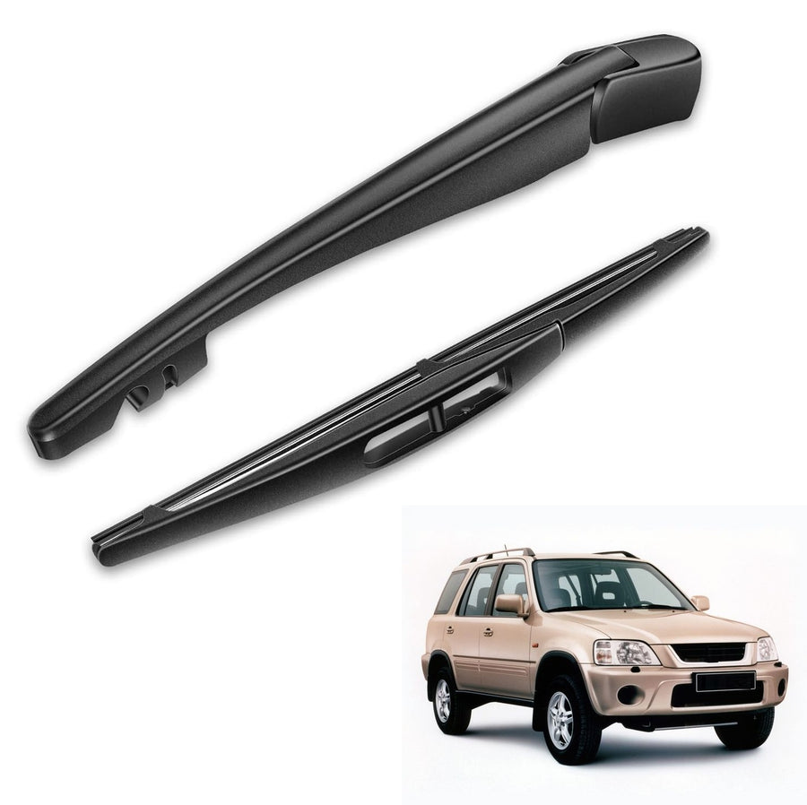 Комплект задна чистачка с рамо и перо 350mm за HONDA CR-V Gen 1