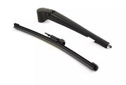 Комплект задна чистачка с рамо и перо 235mm за MERCEDES S205, W176, W117