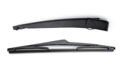 Комплект задна чистачка с рамо и перо 305mm за OPEL Astra H, Corsa E - RENAULT Scenic Mk3 - NISSAN Qashqai Gen 1 - FORD Mondeo Mk4
