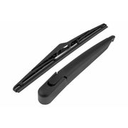 Комплект задна чистачка с рамо и перо 305mm за OPEL Astra H, Corsa E - RENAULT Scenic Mk3 - NISSAN Qashqai Gen 1 - FORD Mondeo Mk4