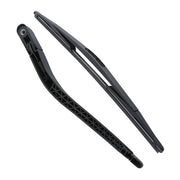 Комплект задна чистачка с рамо и перо 400mm за OPEL ZAFIRA A - без вградена пръскалка