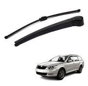 Комплект задна чистачка с рамо и перо 405mm за SKODA OCTAVIA II Комби