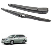 Комплект задна чистачка с рамо и перо 300mm за TOYOTA AVENSIS T25 Комби