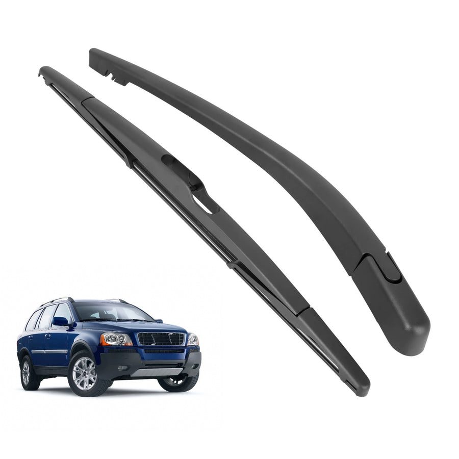Комплект задна чистачка с рамо и перо 350mm за VOLVO XC90 Gen 1