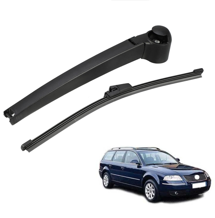 Комплект задна чистачка с рамо и перо 287mm за VW PASSAT B5 Комби