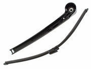 Комплект задна чистачка с рамо и перо 285mm за VW TOURAN Mk1, Skoda Fabia II - Комби