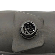 Десен Стоп с Букса 35cm x 12,5cm Бус Камион ТИР Ремарке Караванa Платформа 12V-24V с крушки 5 функции