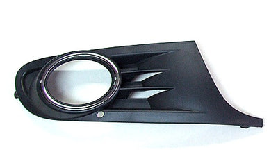 Дясна решетка за халоген на Volkswagen VW Golf MK6 2009–2012 OEM 5K0853666