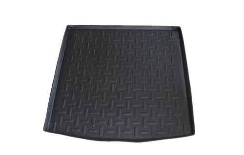 3D Гумена стелка за багажник DeluxeBoss за MERCEDES ML SERIES W164 2006-2009г.