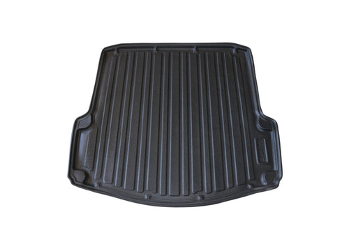 3D Гумена стелка за багажник DeluxeBoss за SKODA OCTAVIA II COMBI 2005-2012г.